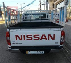 نيسان بيك اب